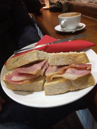 coffee chocolate and tea